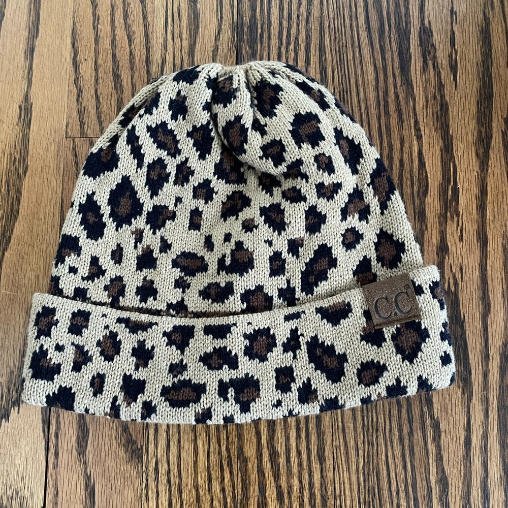 Beanie
